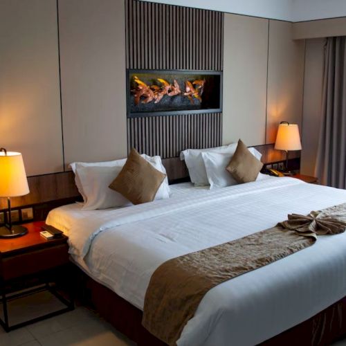 Hotel Theme