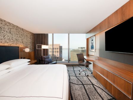 Hotel Theme